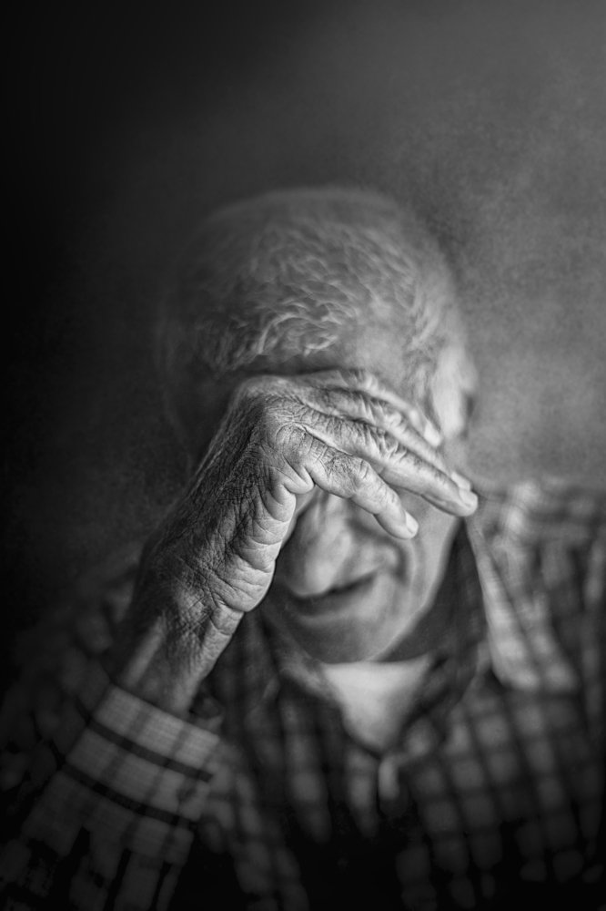 Photograph by Nahi Ali