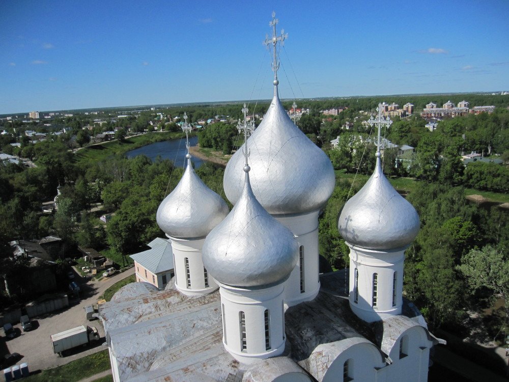 Photograph by Юлия Баринова