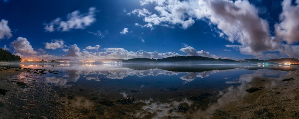 Photograph by Damian Varela