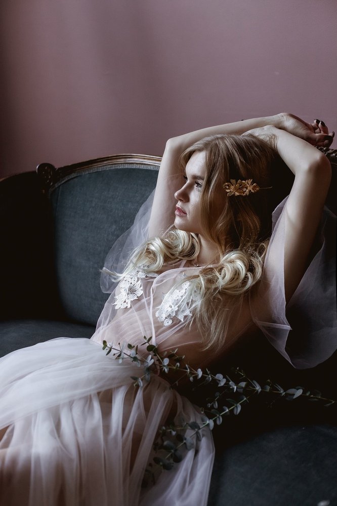 Photograph by Анастасия Антонова