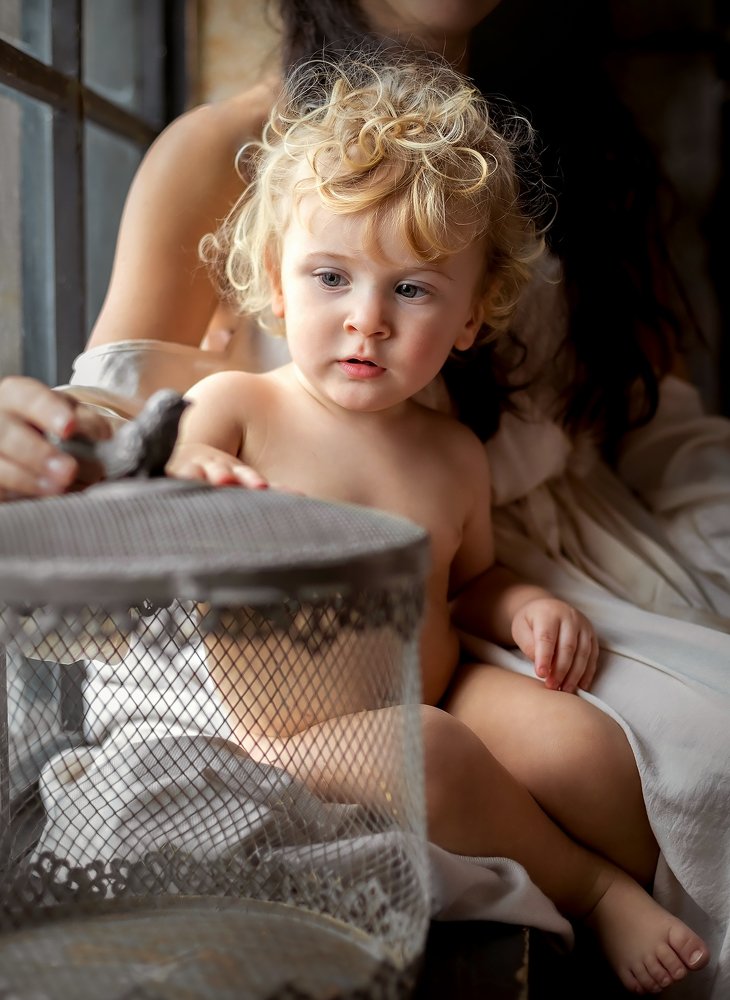 Photograph by Татьяна Рыбалко