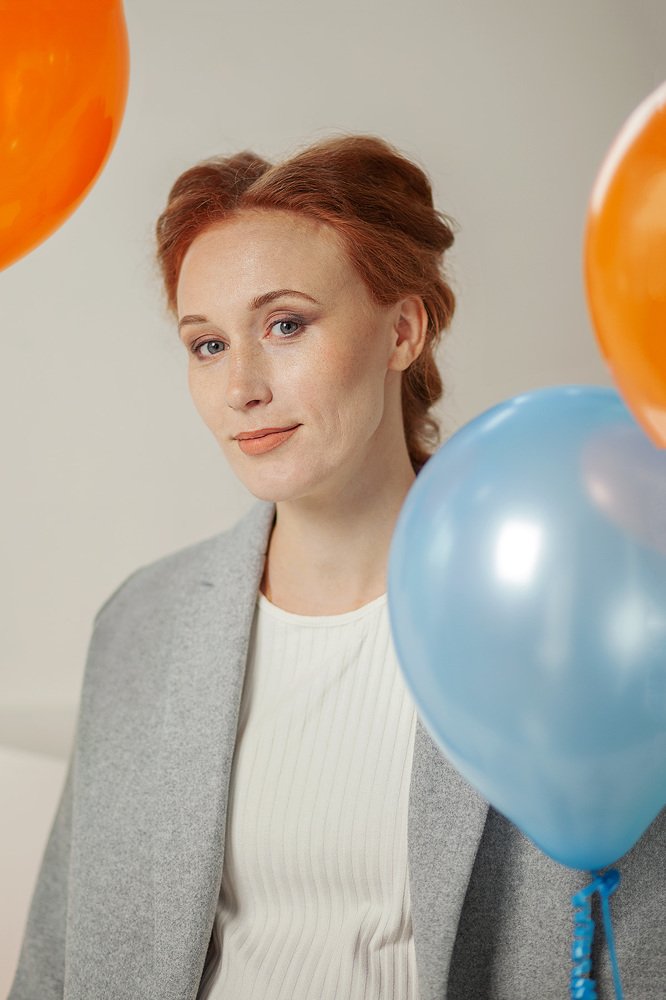 Photograph by Марина Бойко