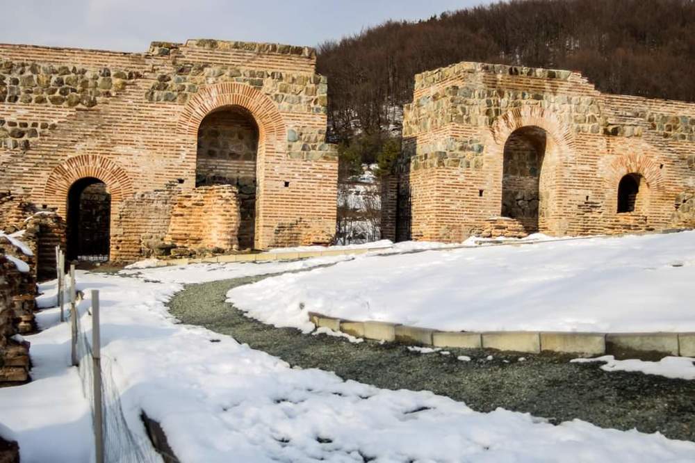 Photograph by Kremena Dimova