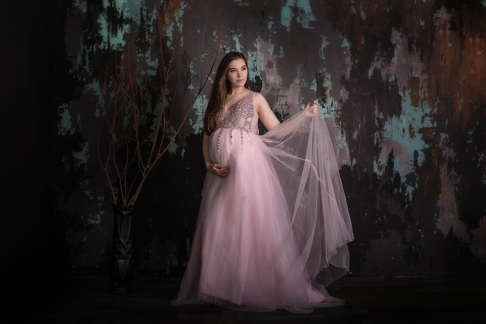 Photograph by Алёна Николаева