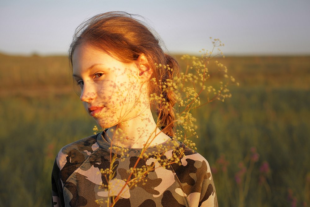 Photograph by Марина Бойко