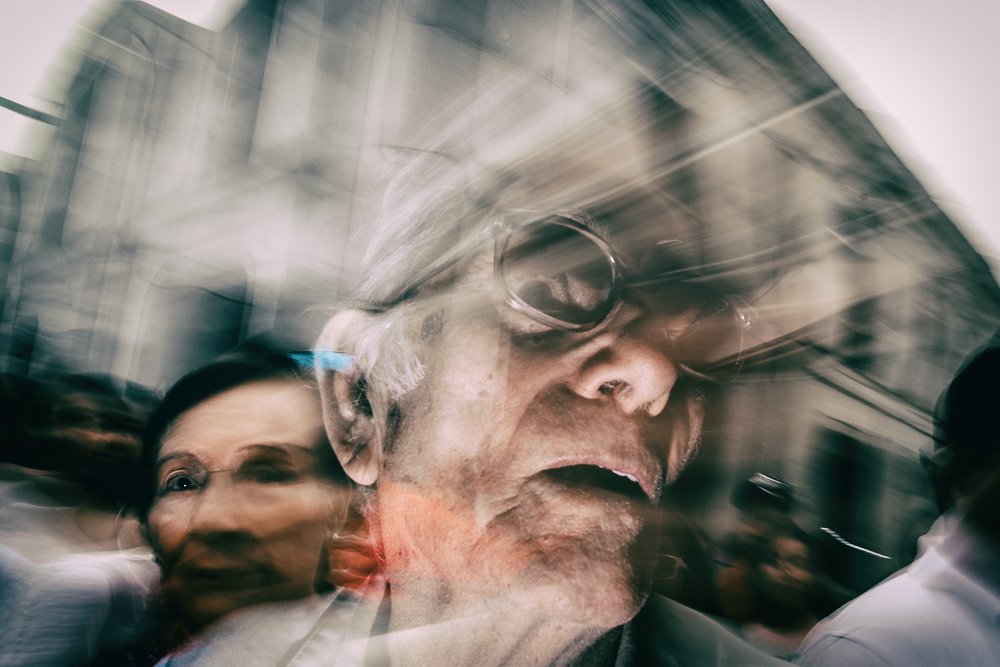 Photograph by ARTURO CAÑEDO