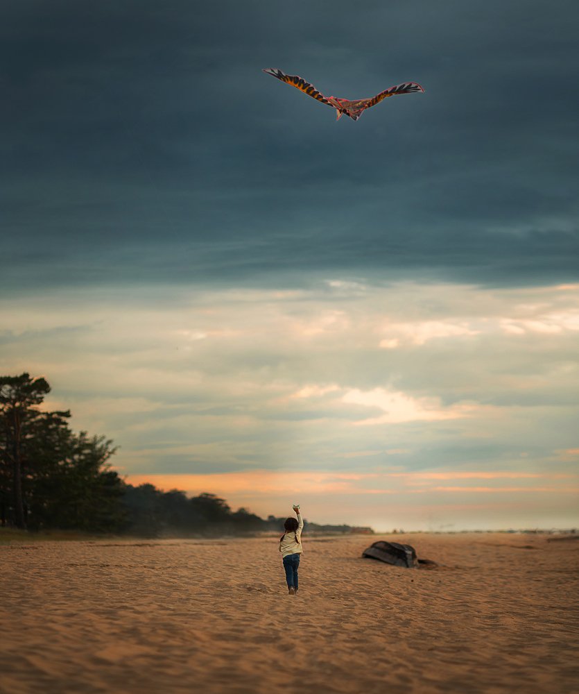 Photograph by Светлана Акшаева