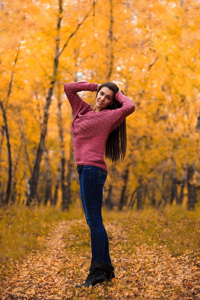 Photograph by Гаврилов Александр