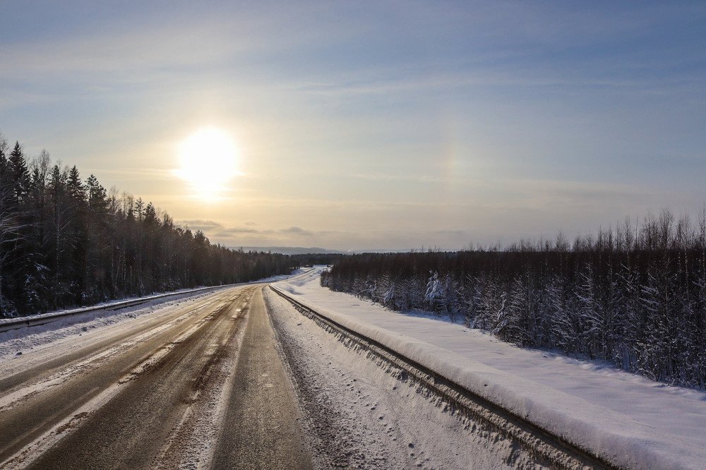 Photograph by Алёна Топорова