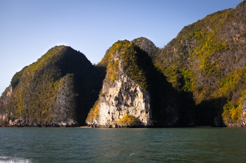 Photograph by Yuriy Kim