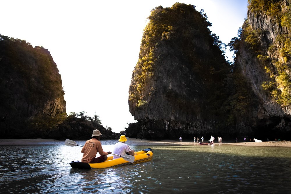 Photograph by Yuriy Kim