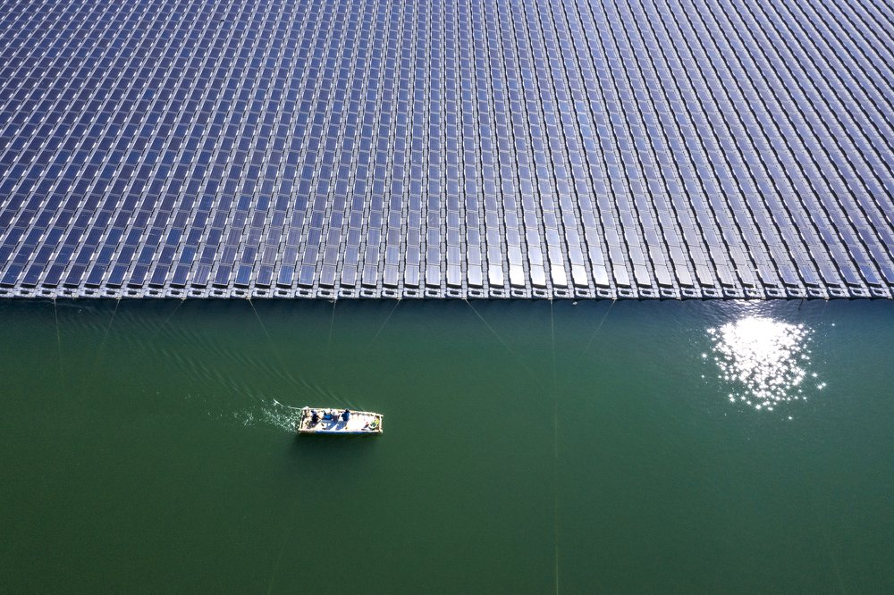 Photograph by Trung Luong