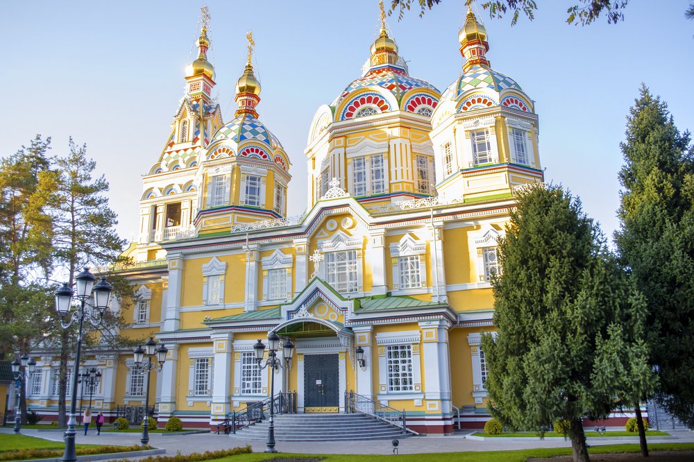 Photograph by Алёна Фефелова