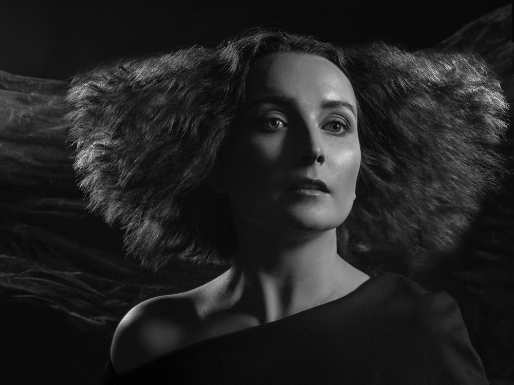 Полёт в лучах Рембрандта