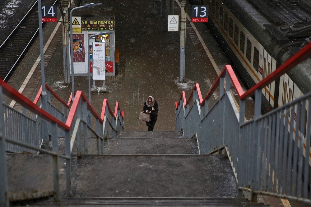 Фотография автора Наталья Васько -Черданцева