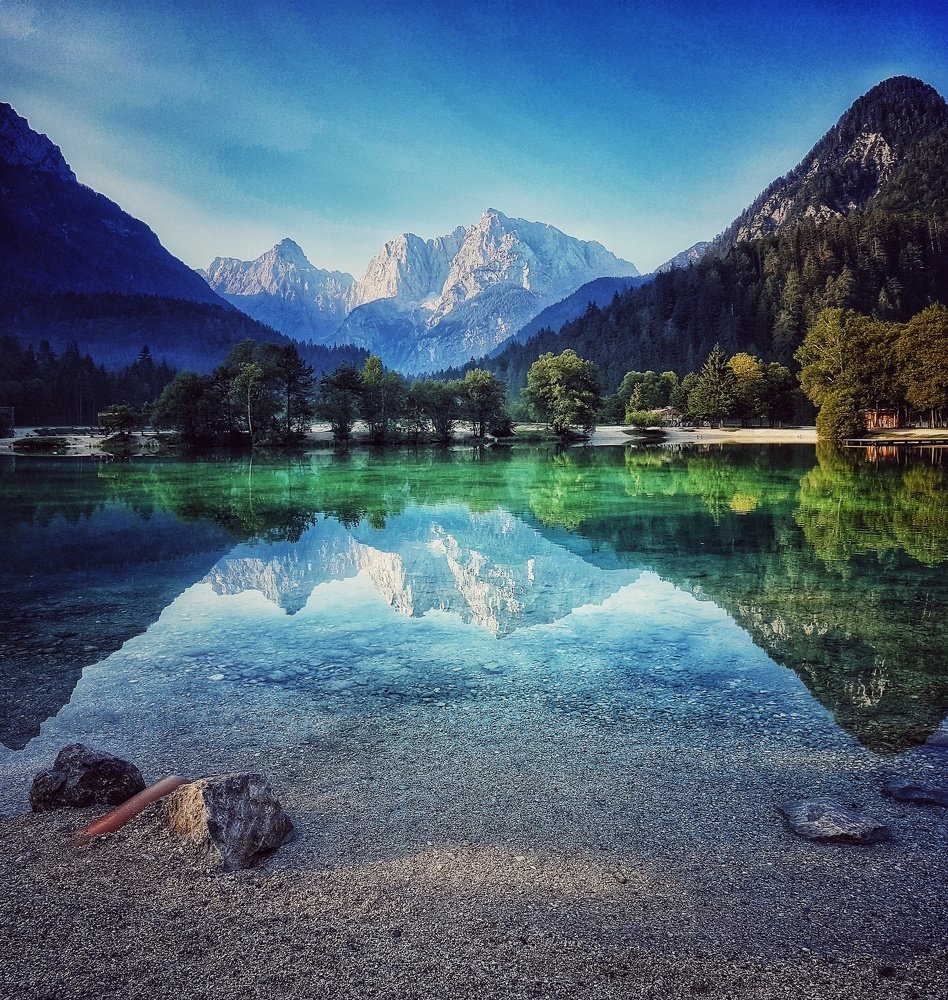 Photograph by Mojca Rebol