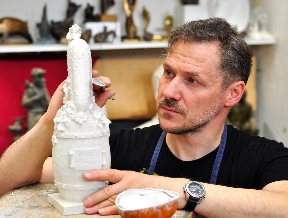 Photograph by Александр Иосипенко