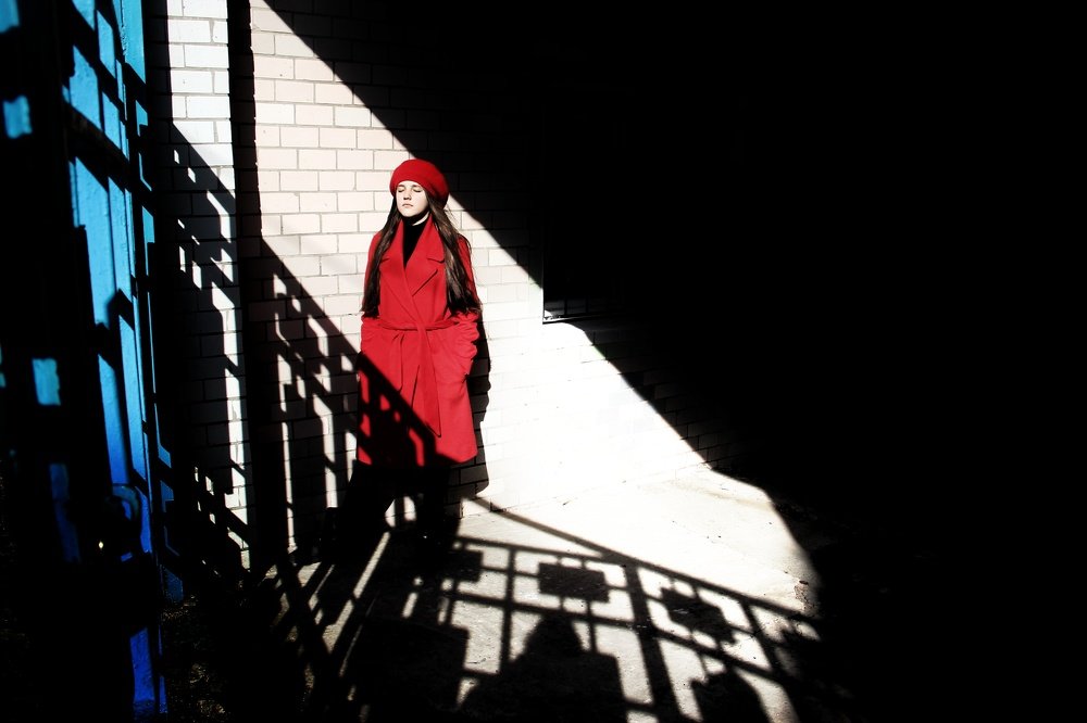 Photograph by Татьяна Запальская