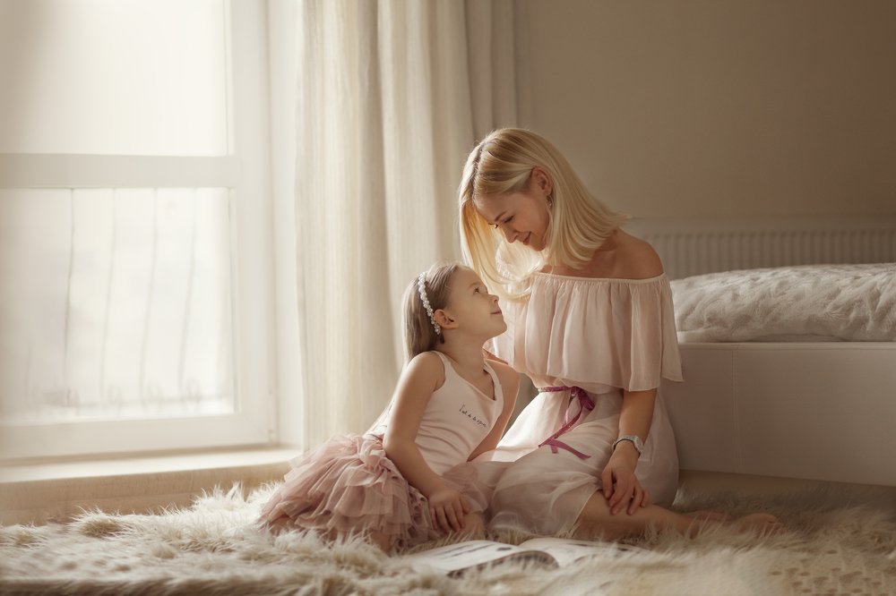 Photograph by Александра Каменева