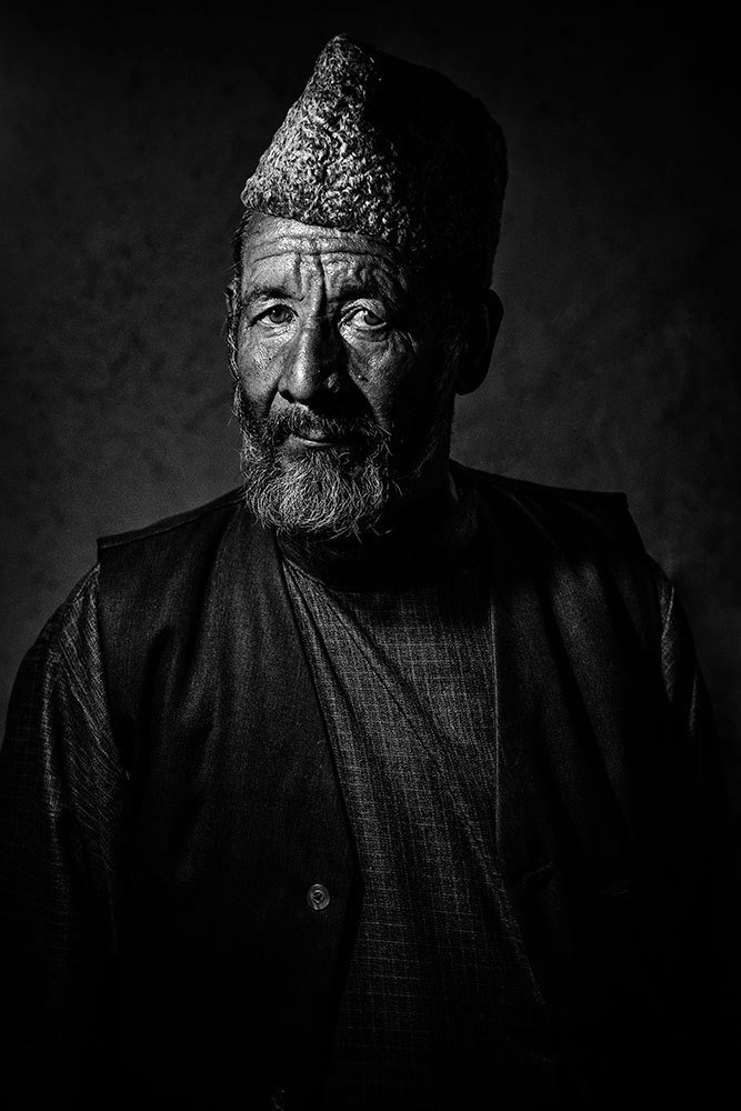 Photograph by Saeed Dhahi