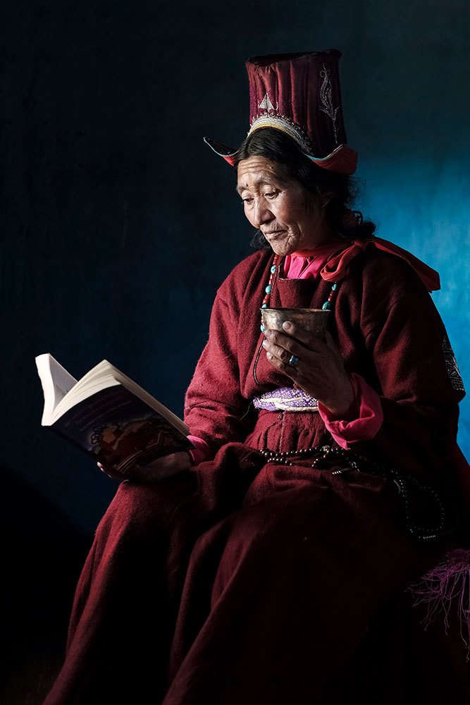 Photograph by Saeed Dhahi