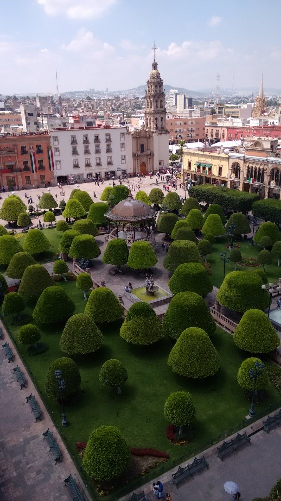 Photograph by Alejandro Meléndez Olvera