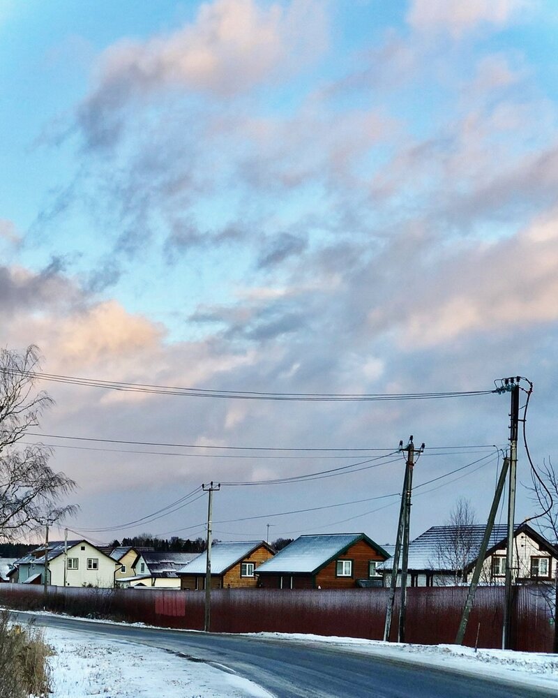 Photograph by Ольга Харлан