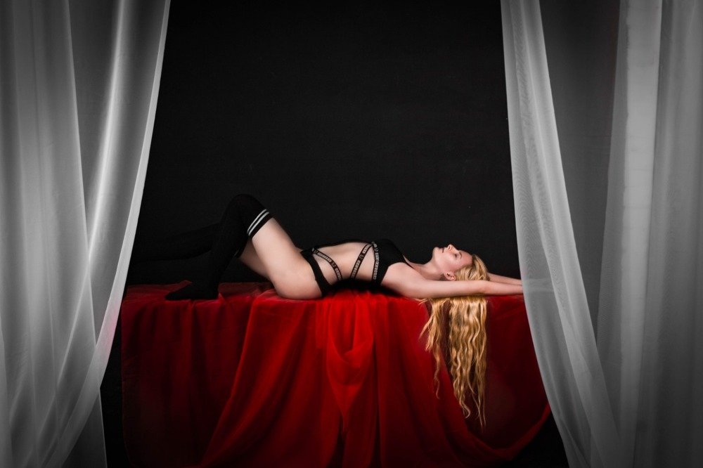 Photograph by Игорь Филонов