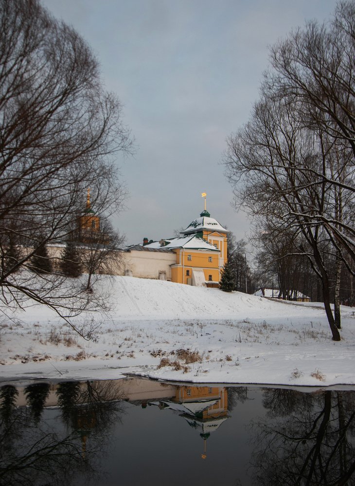 Фотография автора Елена Гусак