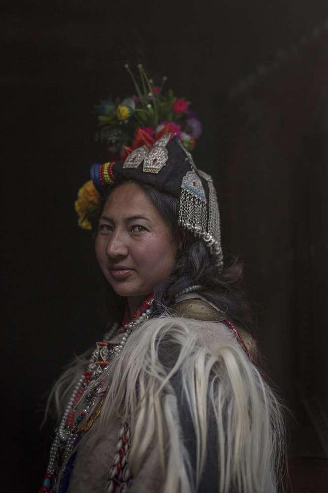 Photograph by Nahi Ali