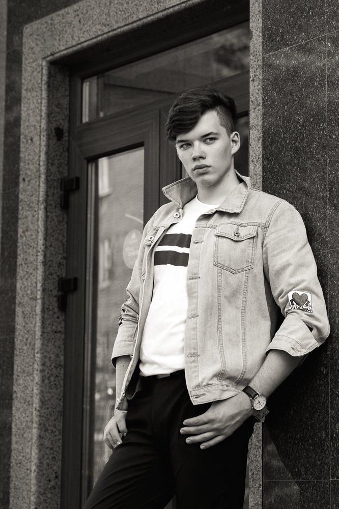 Photograph by  Anastasia