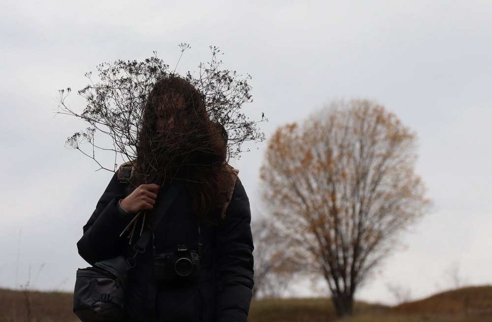 Photograph by Иван Гаврелюк