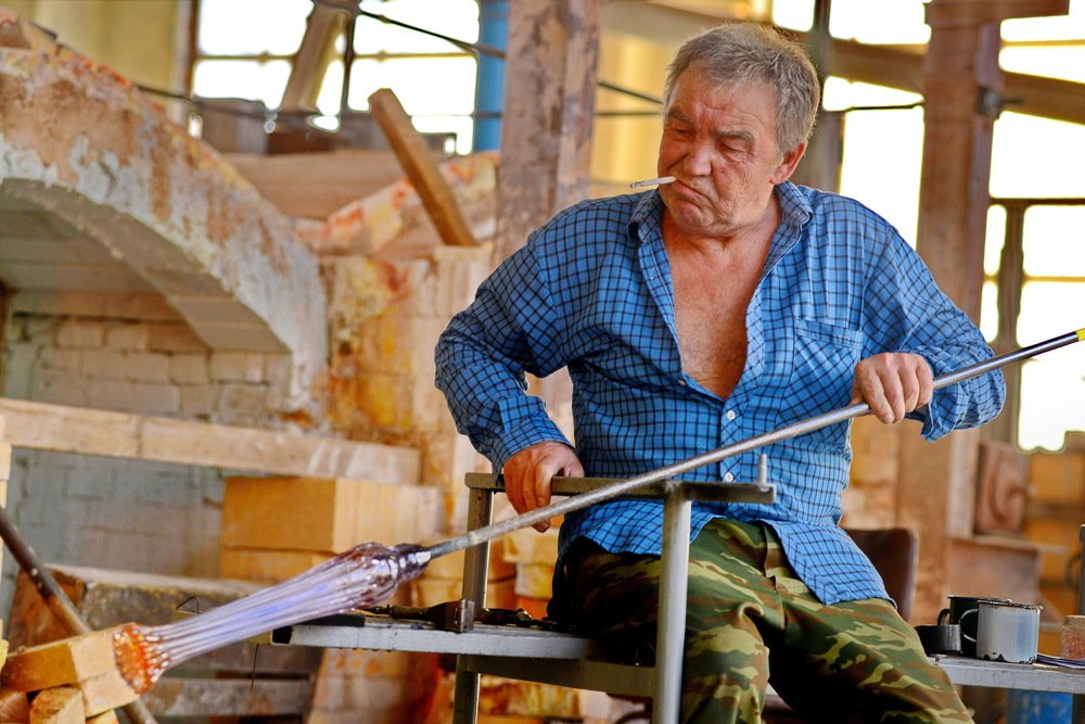 Photograph by Валерий Толмачев