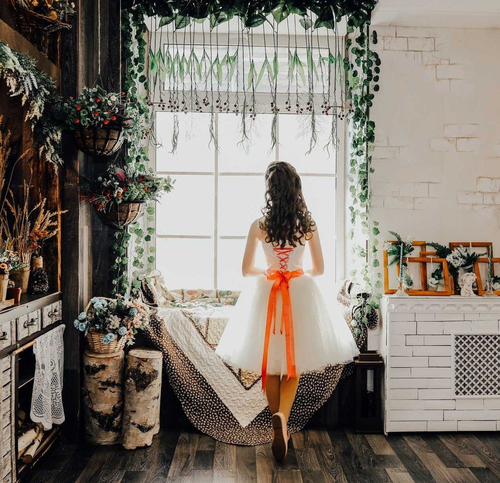 Photograph by Наталья Трушкина