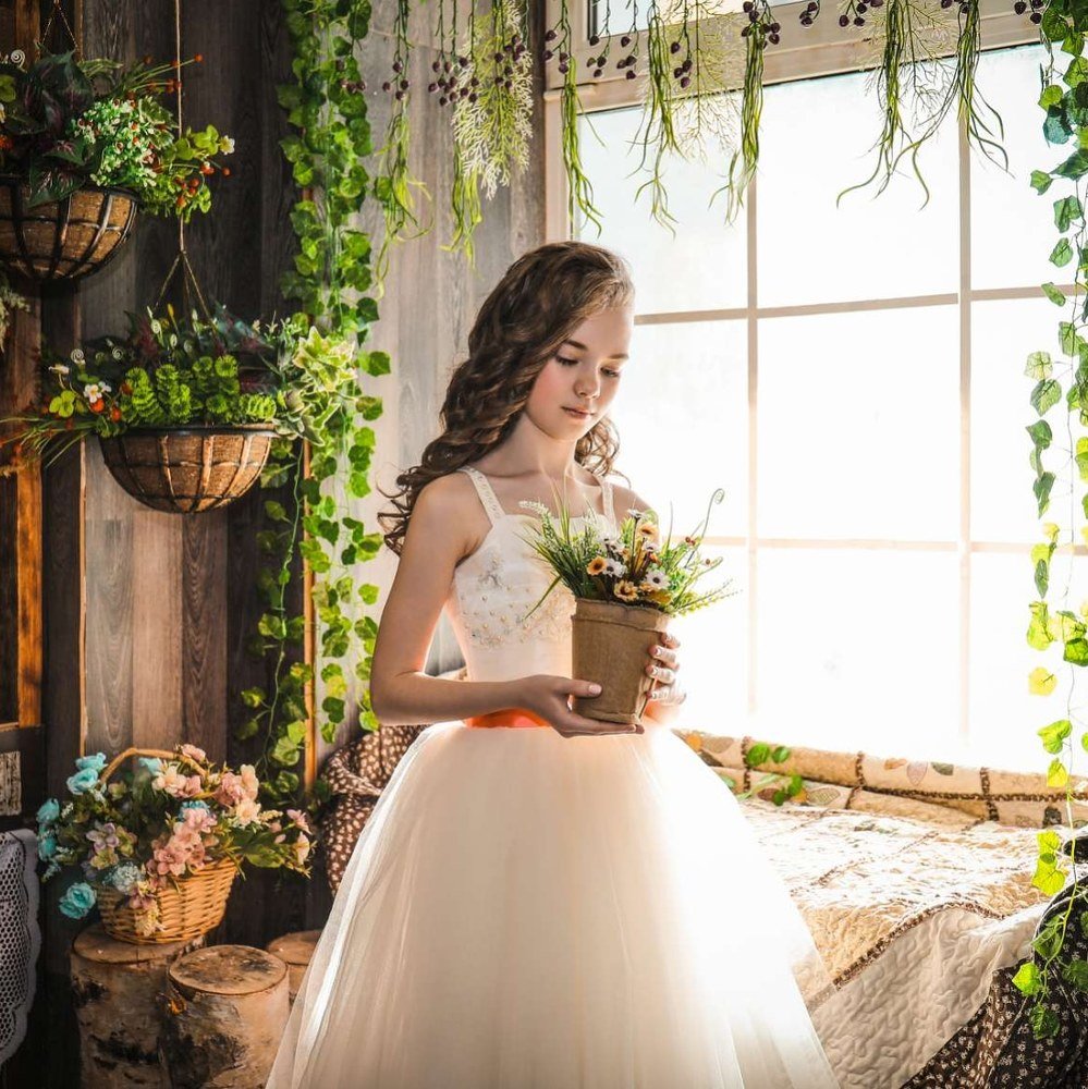 Photograph by Наталья Трушкина