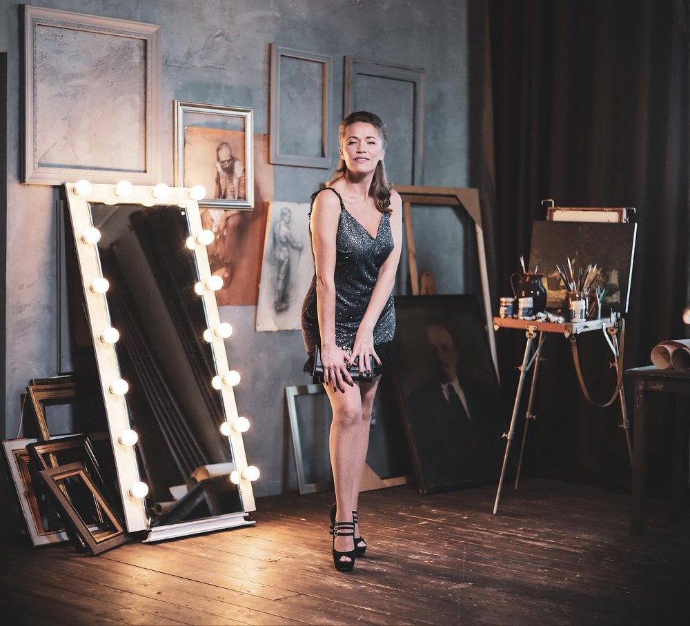 Photograph by Александр Кордюков