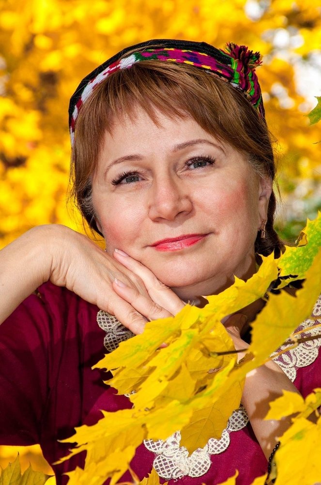 Photograph by Александр Иосипенко