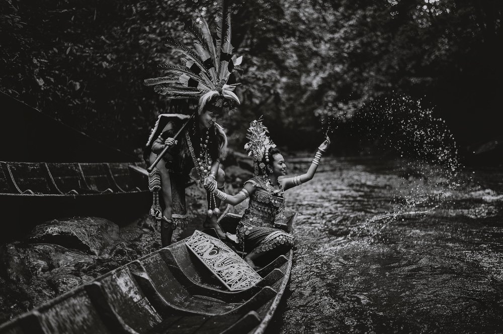 Photograph by Nunong Tindin