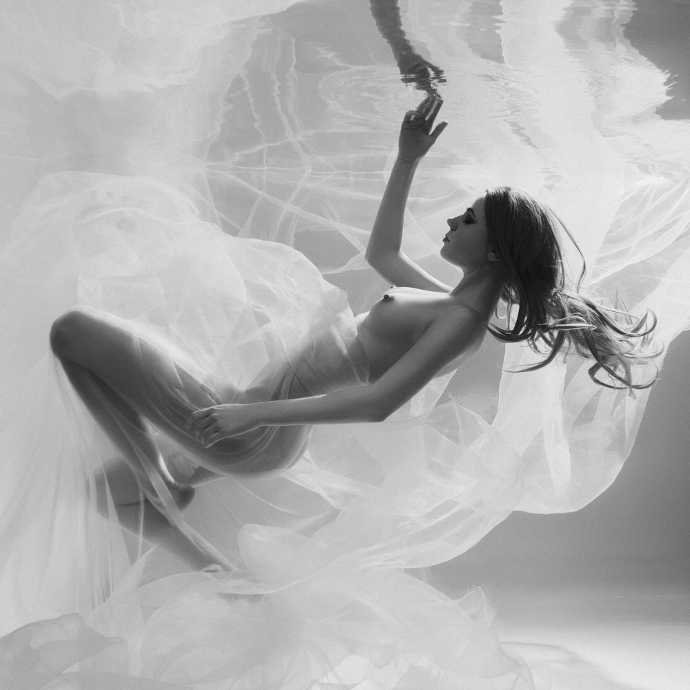 Photograph by Алексей Пучковский