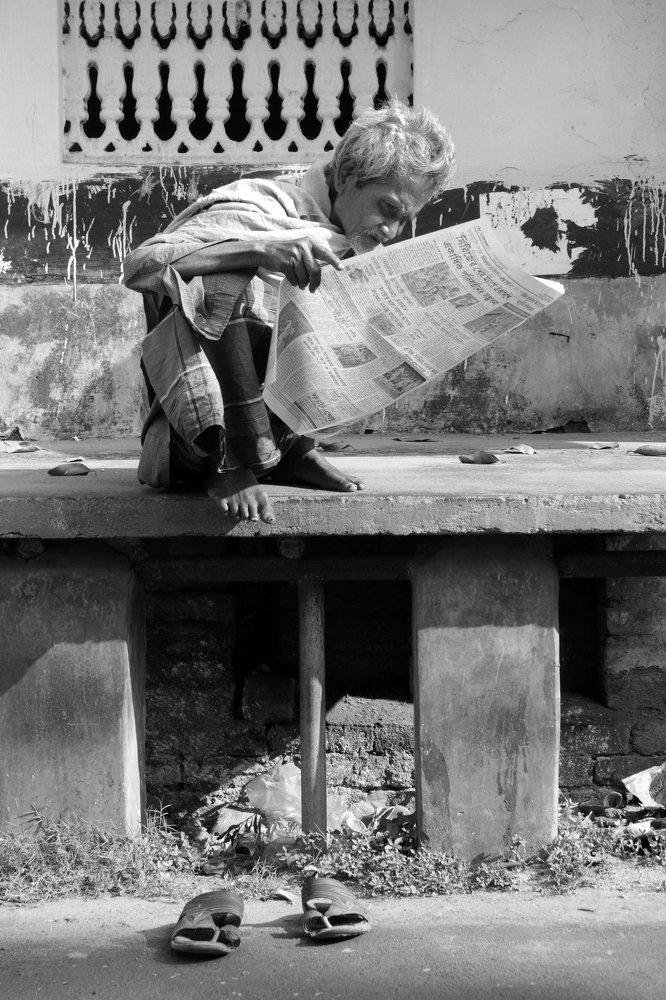 Daily morning moments.