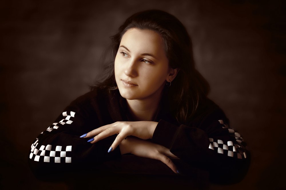 Photograph by Irina Demidova