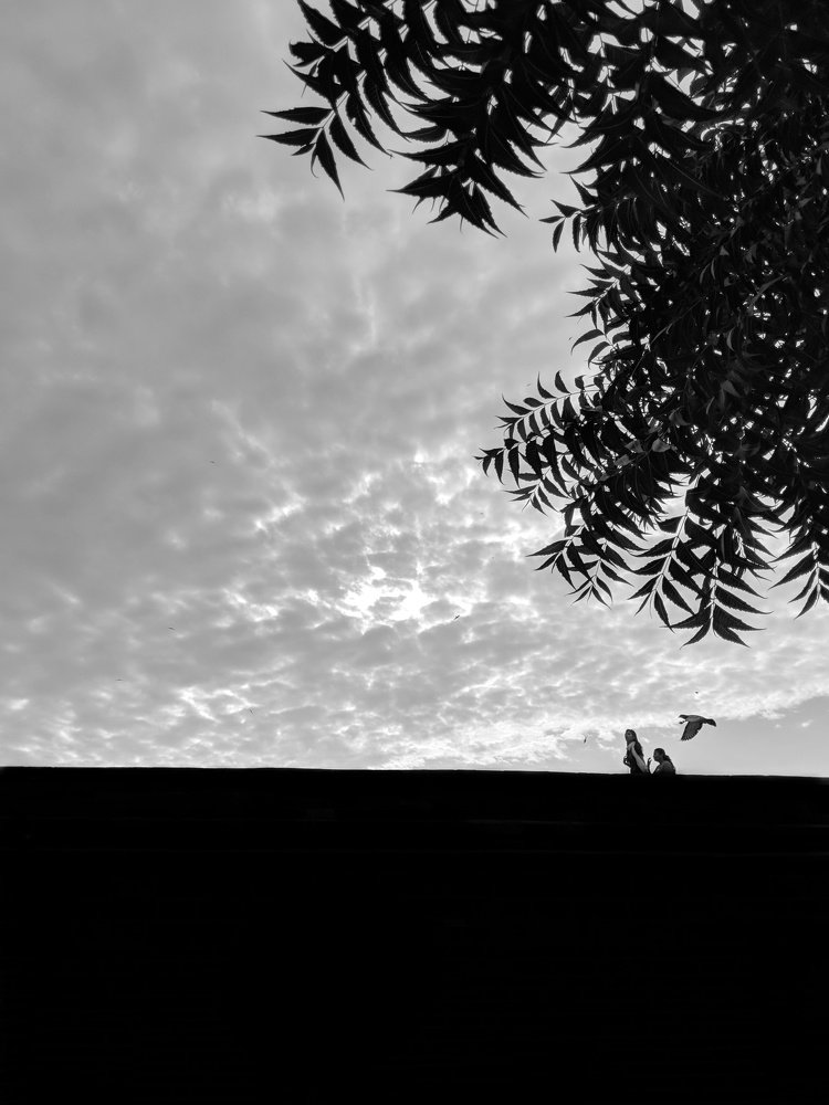 Фотография автора Nakul Harsh