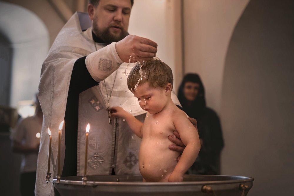 Photograph by Гончарова Мария