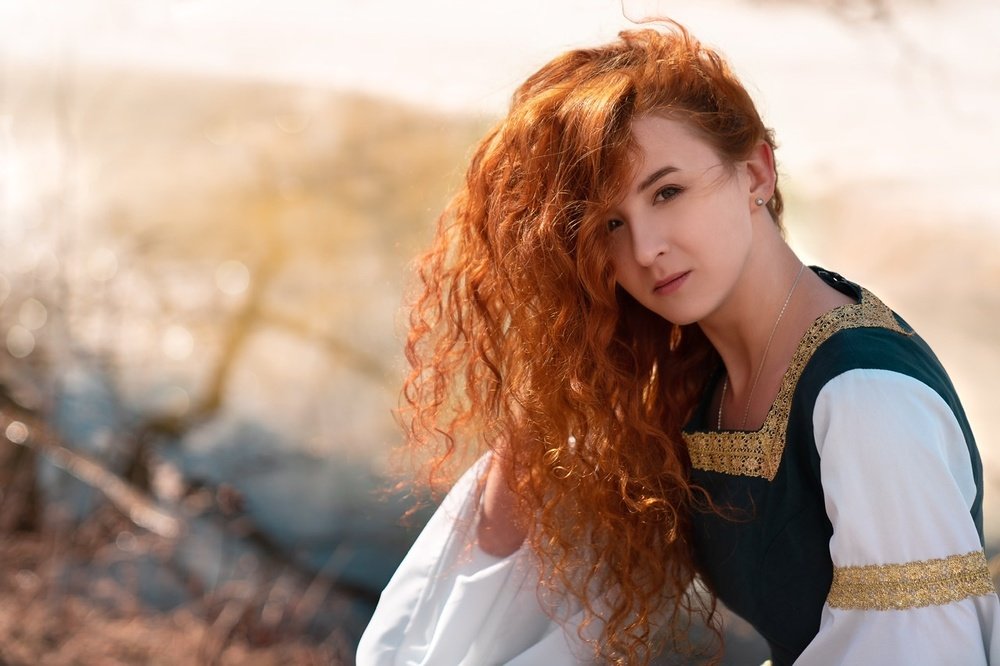 Photograph by Виктория Кузнецова