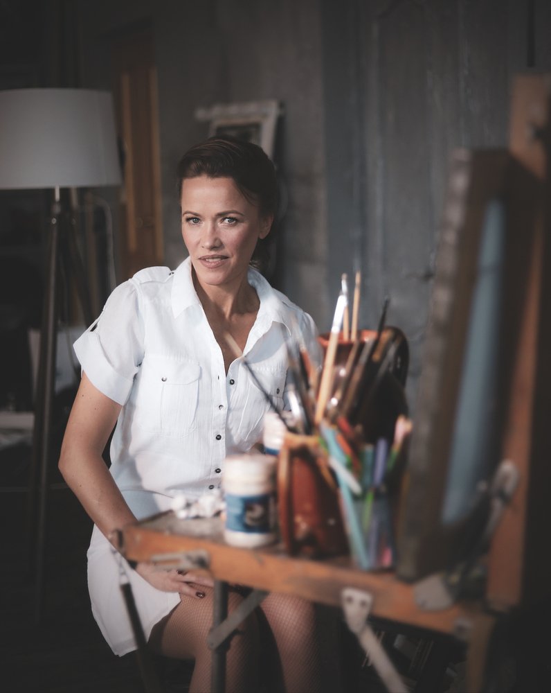 Photograph by Александр Кордюков