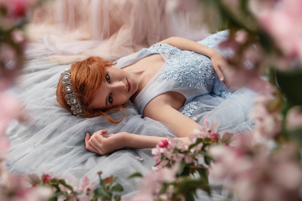 Photograph by Виктория Кузнецова