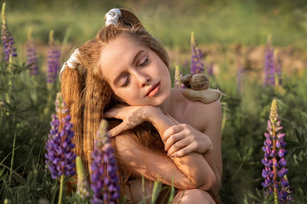 Photograph by Виктория Кузнецова