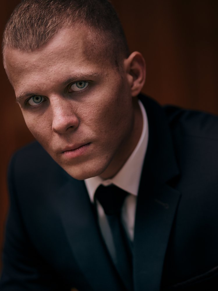 Photograph by Вадим Иванов