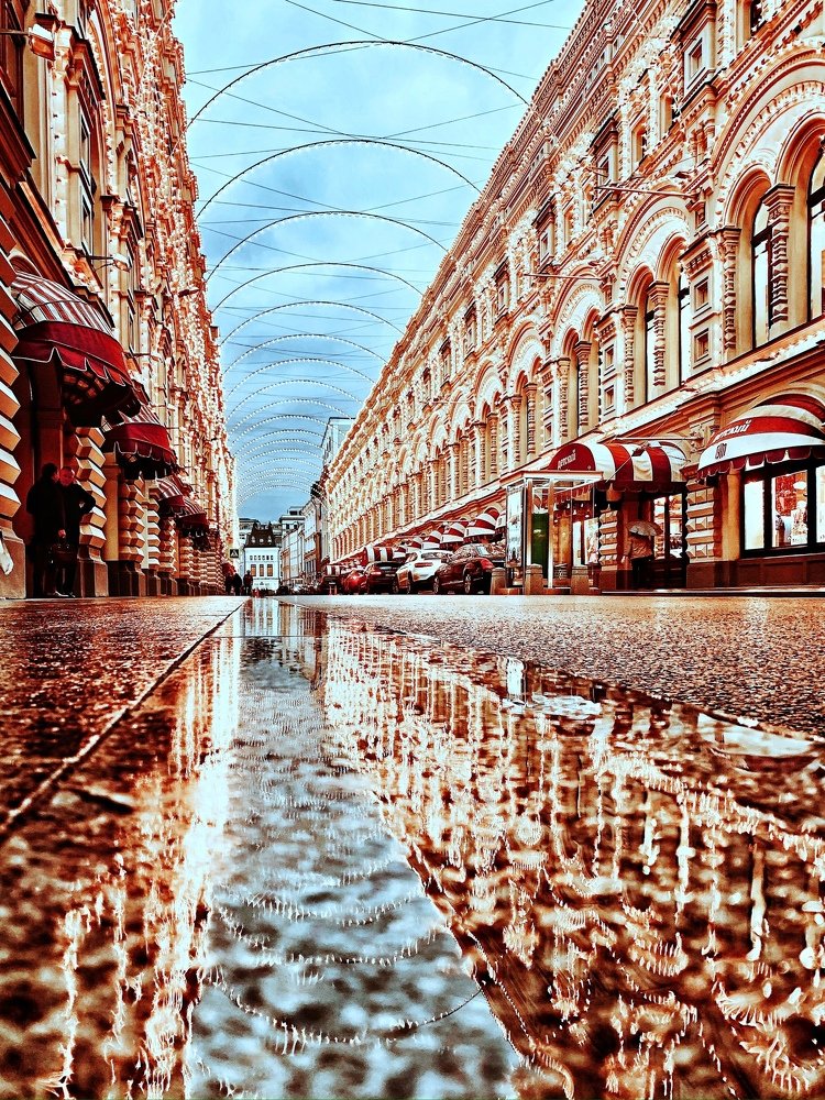 Photograph by Ксения Максименко