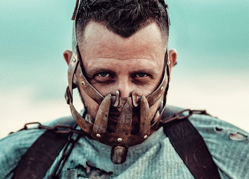 Безумный макс mad Max